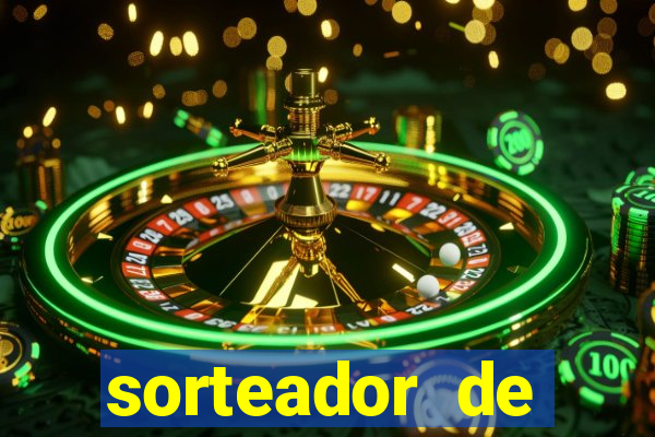 sorteador de numeros bingo online